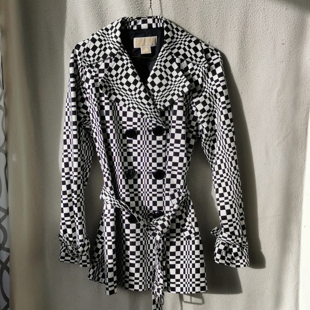 Michael kors jacket
